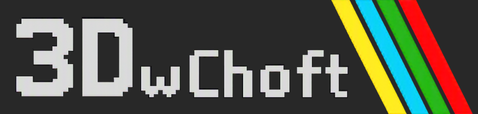 Banner Retro